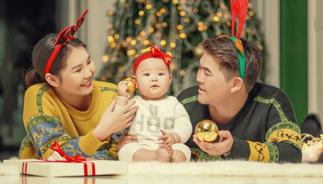 The Best Gifts For New Parents That Are Almost As Good As A Full Nights Sleep