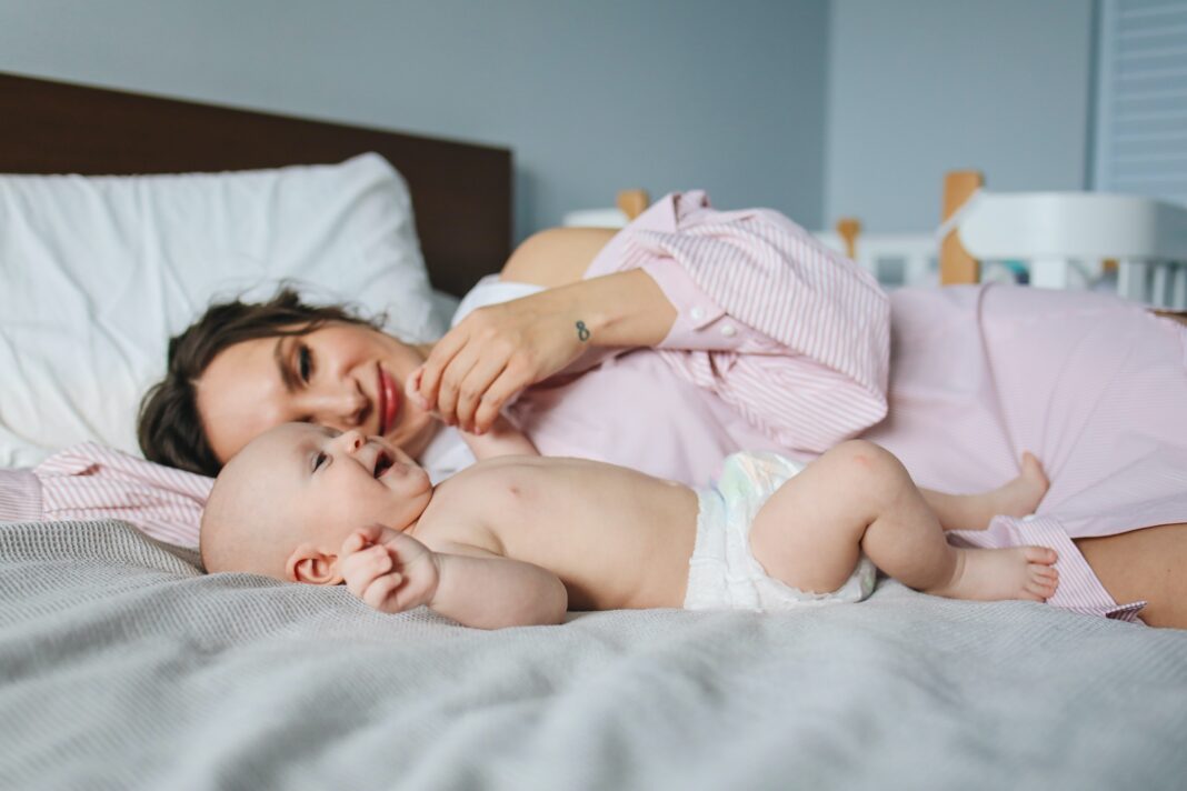 5 Things A New Mom Needs That Are Helpful And Unique 5 Things A New Mom Needs That Are Helpful And Unique