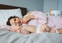 5 Things A New Mom Needs That Are Helpful And Unique