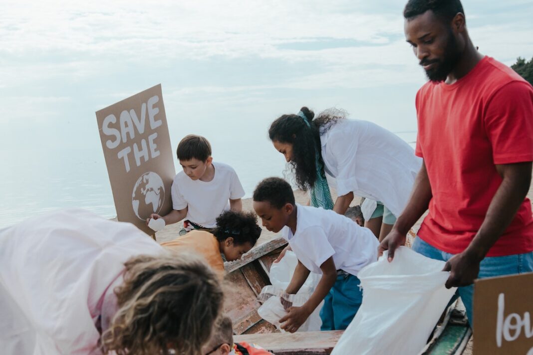 5 Amazing And Easy Service Projects For Little Kids