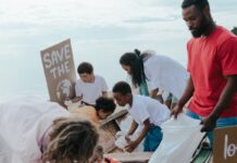 5 Amazing And Easy Service Projects For Little Kids