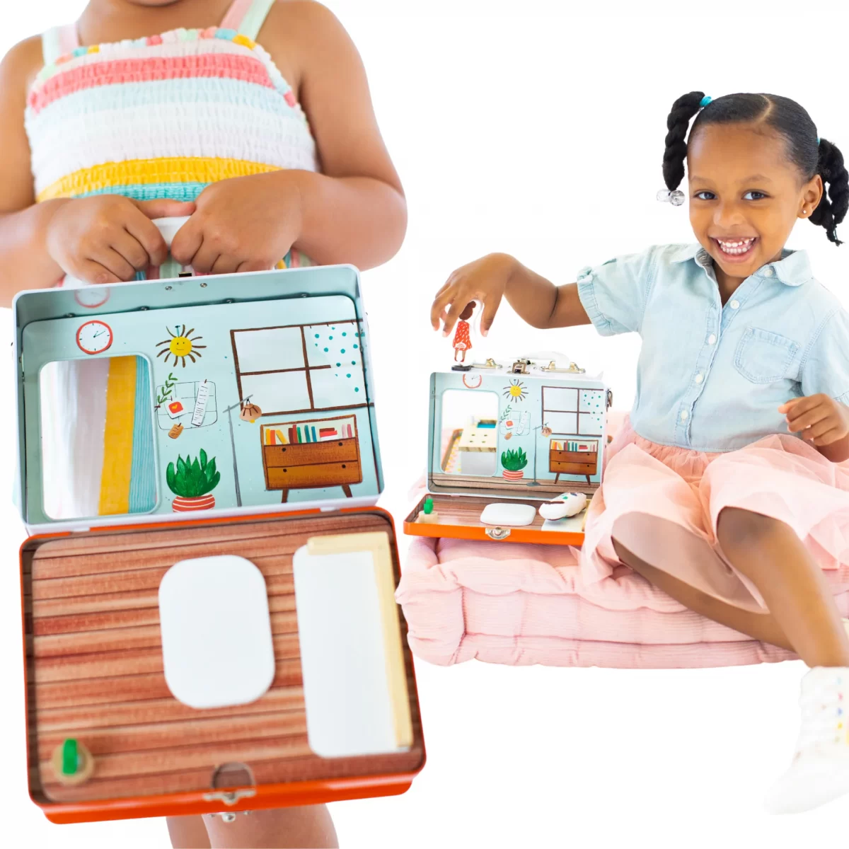 The Perfect Toys For 2 Year Olds To Inspire Wonder And Joy
