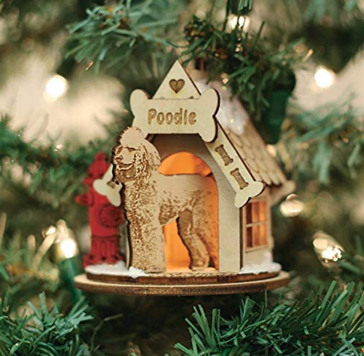 22 Of The Best Holiday Decor Items To Show Your Festive Spirit