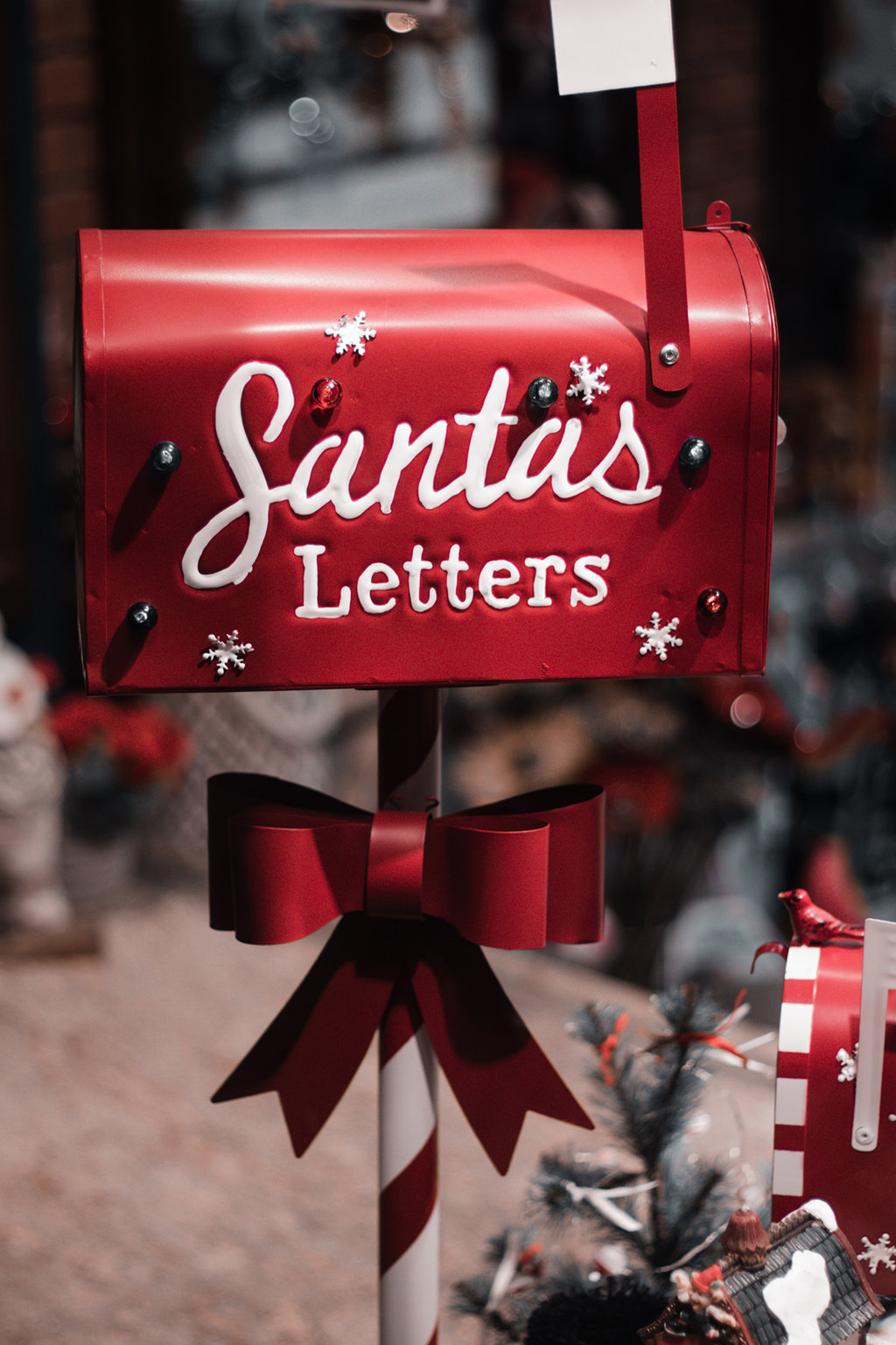 Letters To Santa Bring Christmas Magic To Life