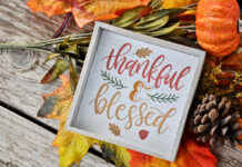 7 Ways To Be Thankful At Thanksgiving – Teaching Children To Be Thoughtful, Helpful, Grateful