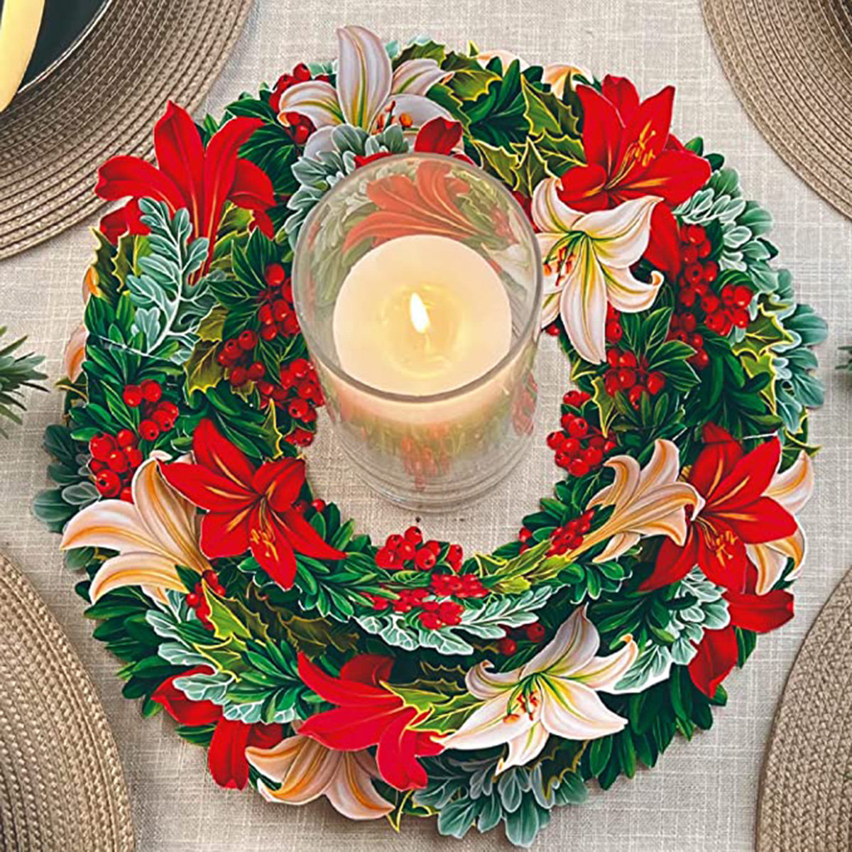 22 Of The Best Holiday Decor Items To Show Your Festive Spirit