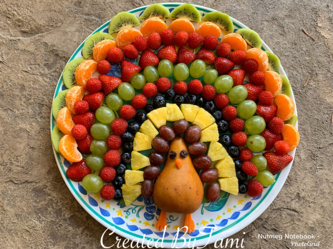 12 Scrumptious Thanksgiving Desserts For Kids That Bring Delicious Joy To The Holiday