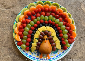 12 Scrumptious Thanksgiving Desserts For Kids That Bring Delicious Joy To The Holiday