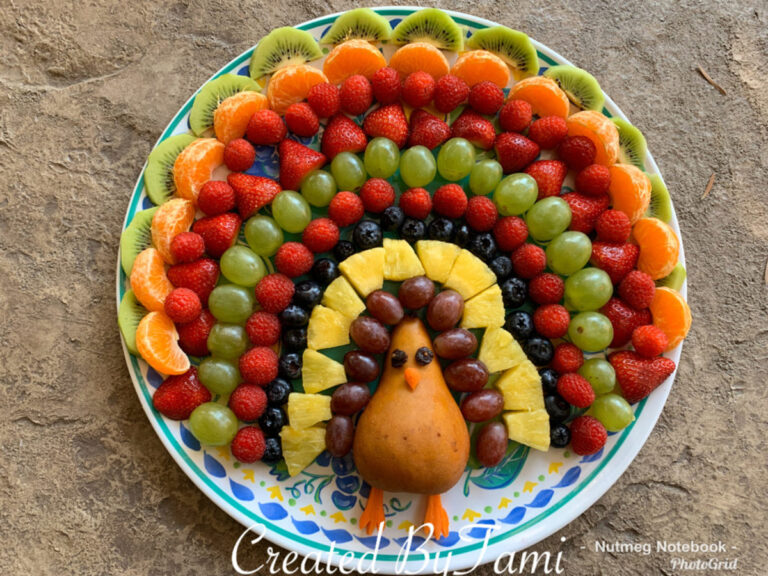 12 Scrumptious Thanksgiving Desserts For Kids That Bring Delicious Joy To The Holiday
