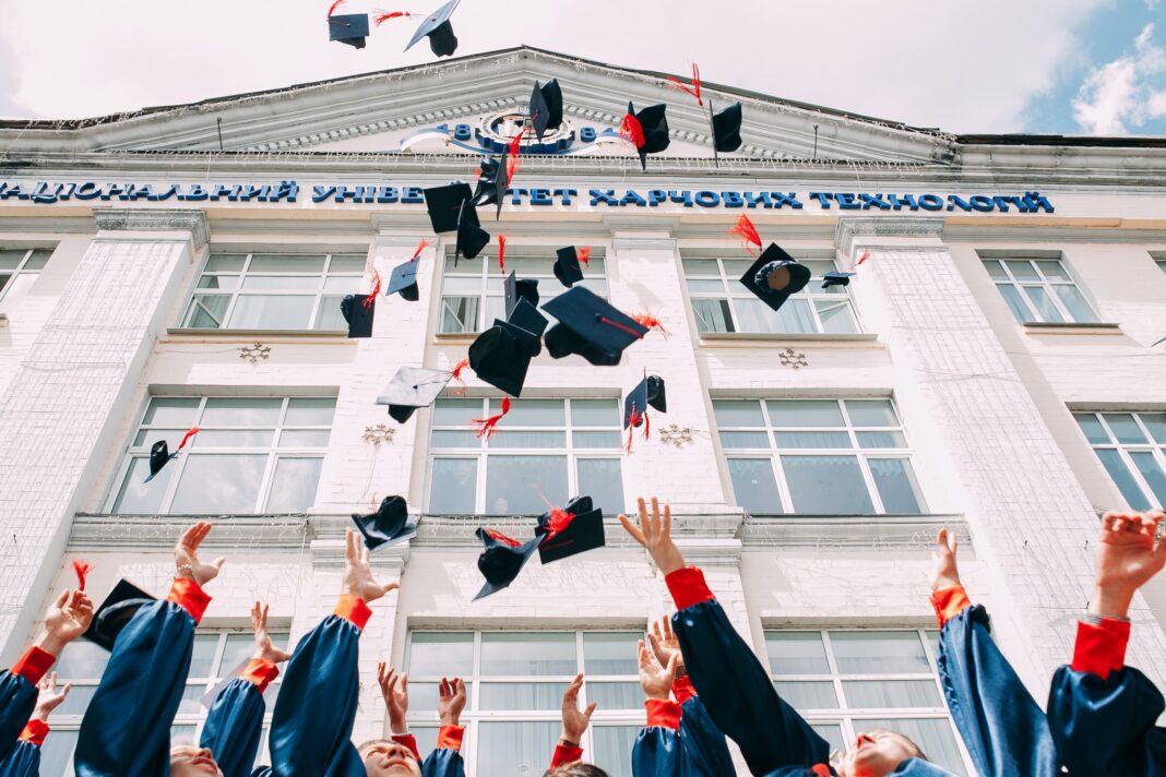 Continuing Education: 5 Ways To Support A Spouse In School