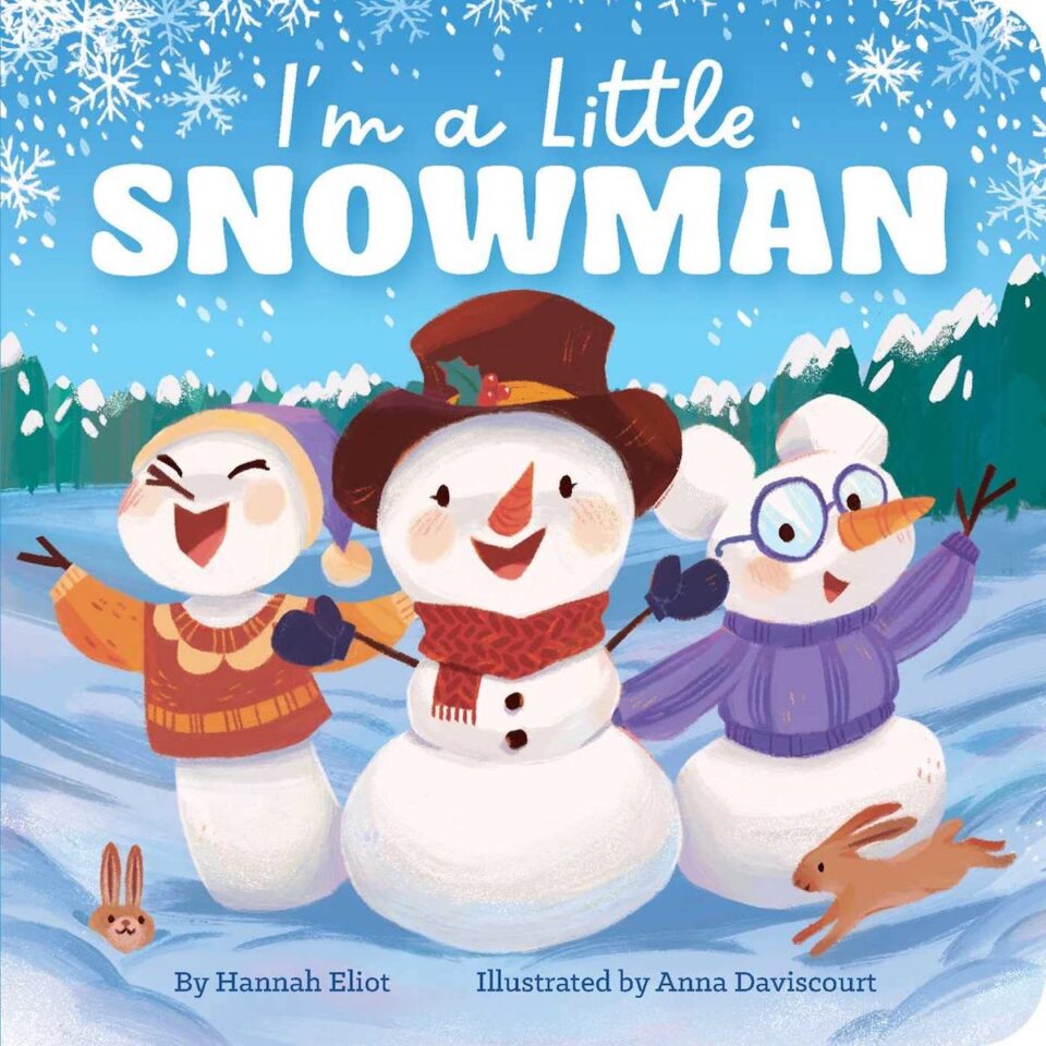 Holiday Books For Kids Perfect For Your Young Child's List