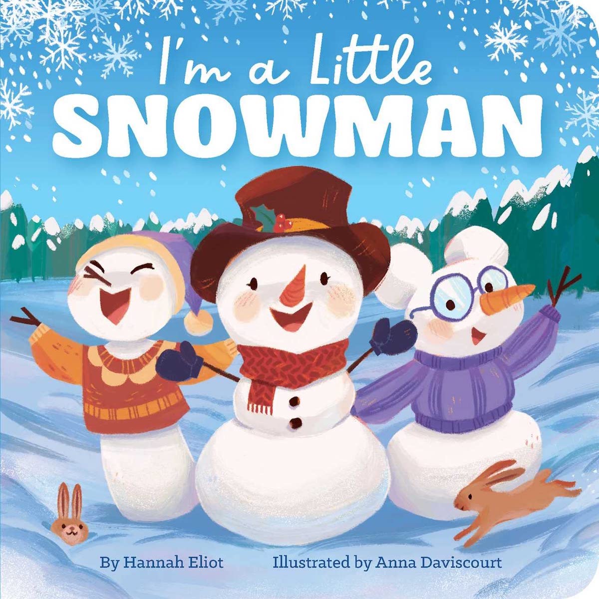 20 Holiday Books For Kids Perfect For Your Young Child’s Wish List