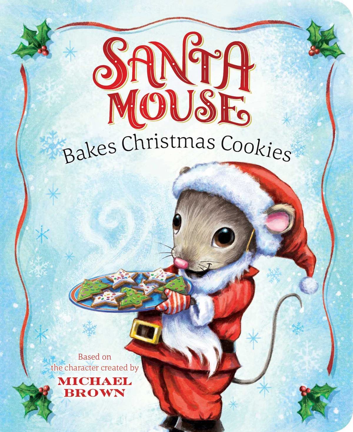 20 Holiday Books For Kids Perfect For Your Young Child’S Wish List
