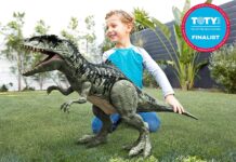 2022’s Top Toys Your Kids Want For The Holidays