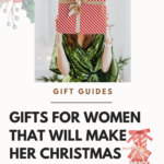 20 Splendid Gift Ideas For Women On Your “nice List”