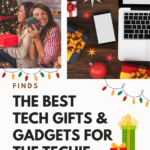 The Best Tech Gifts And Gadgets For The Techie In Your Life