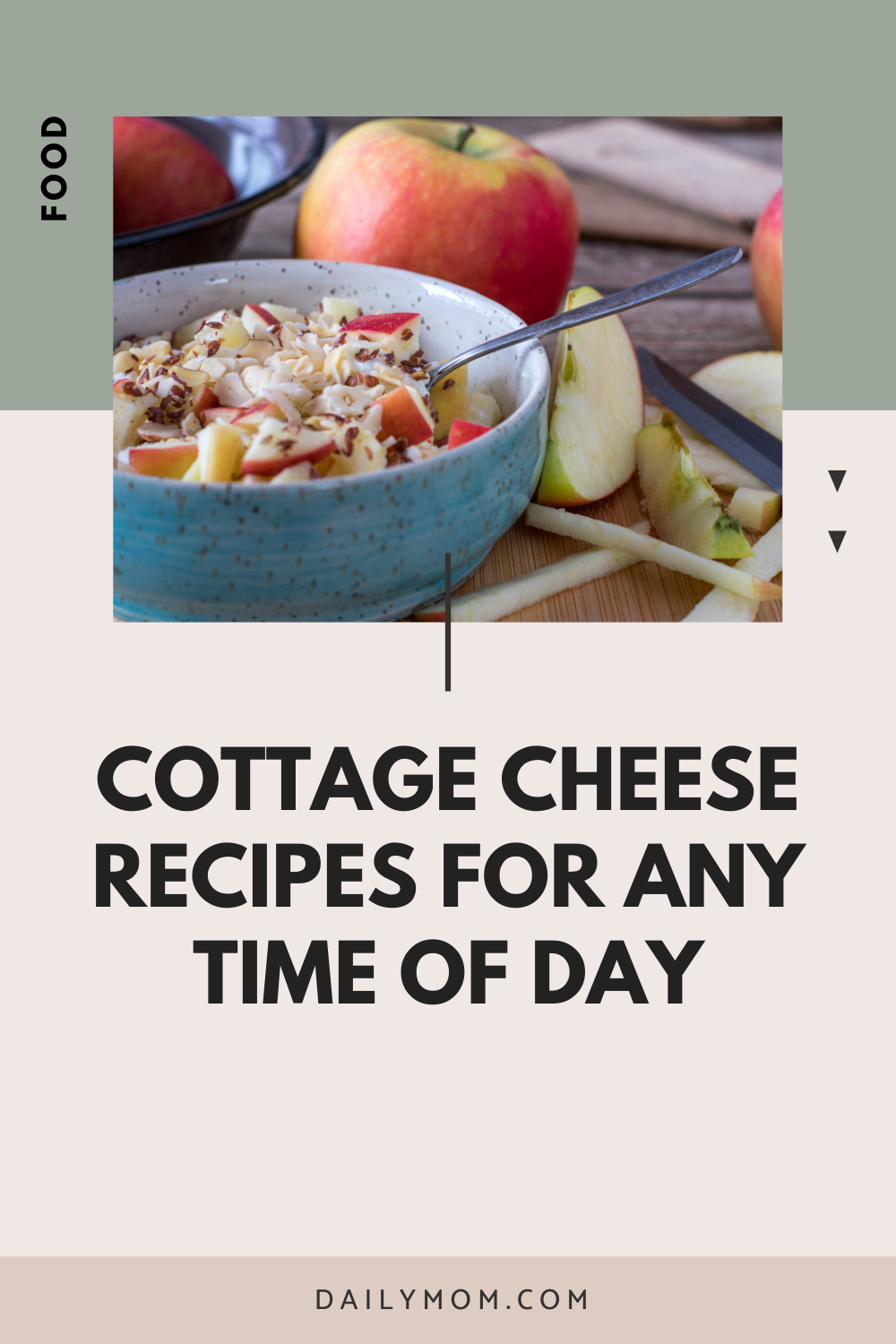 Cottage Cheese Recipes For Any Time Of Day