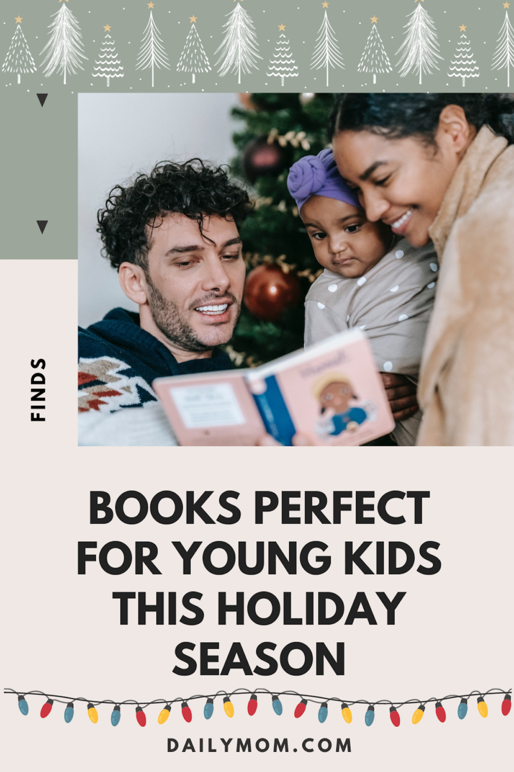 20 Holiday Books For Kids Perfect For Your Young Child’S Wish List