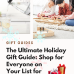 The Ultimate Holiday Gift Guide: Shop For Everyone On Your List For Under $100