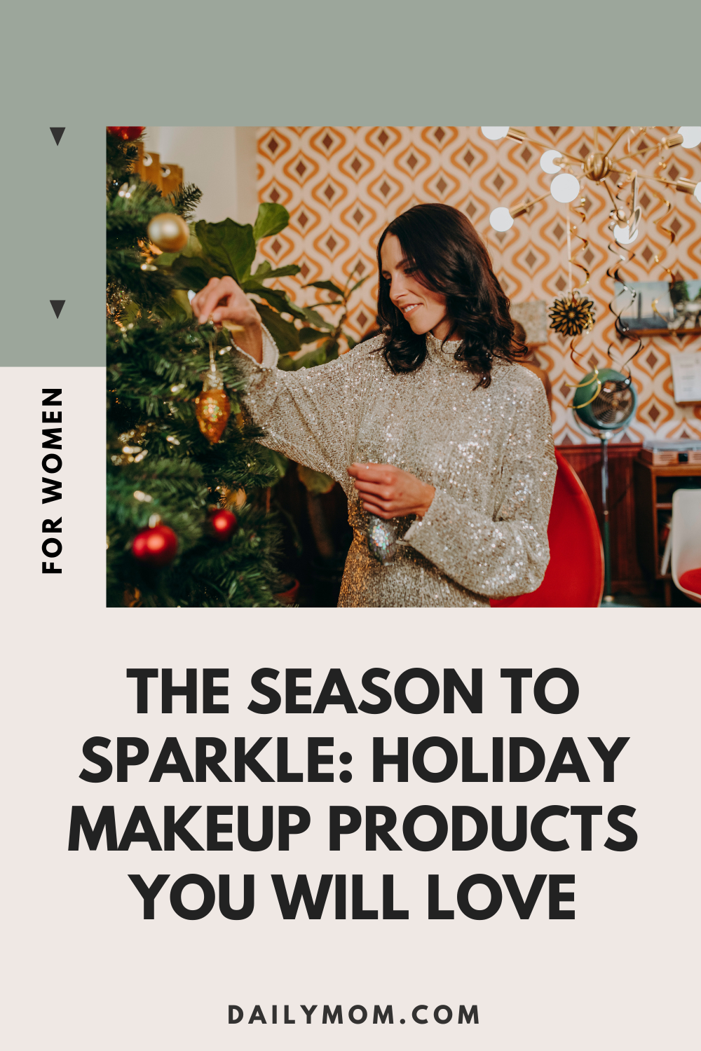 The Season To Sparkle: Holiday Makeup Products You Will Love
