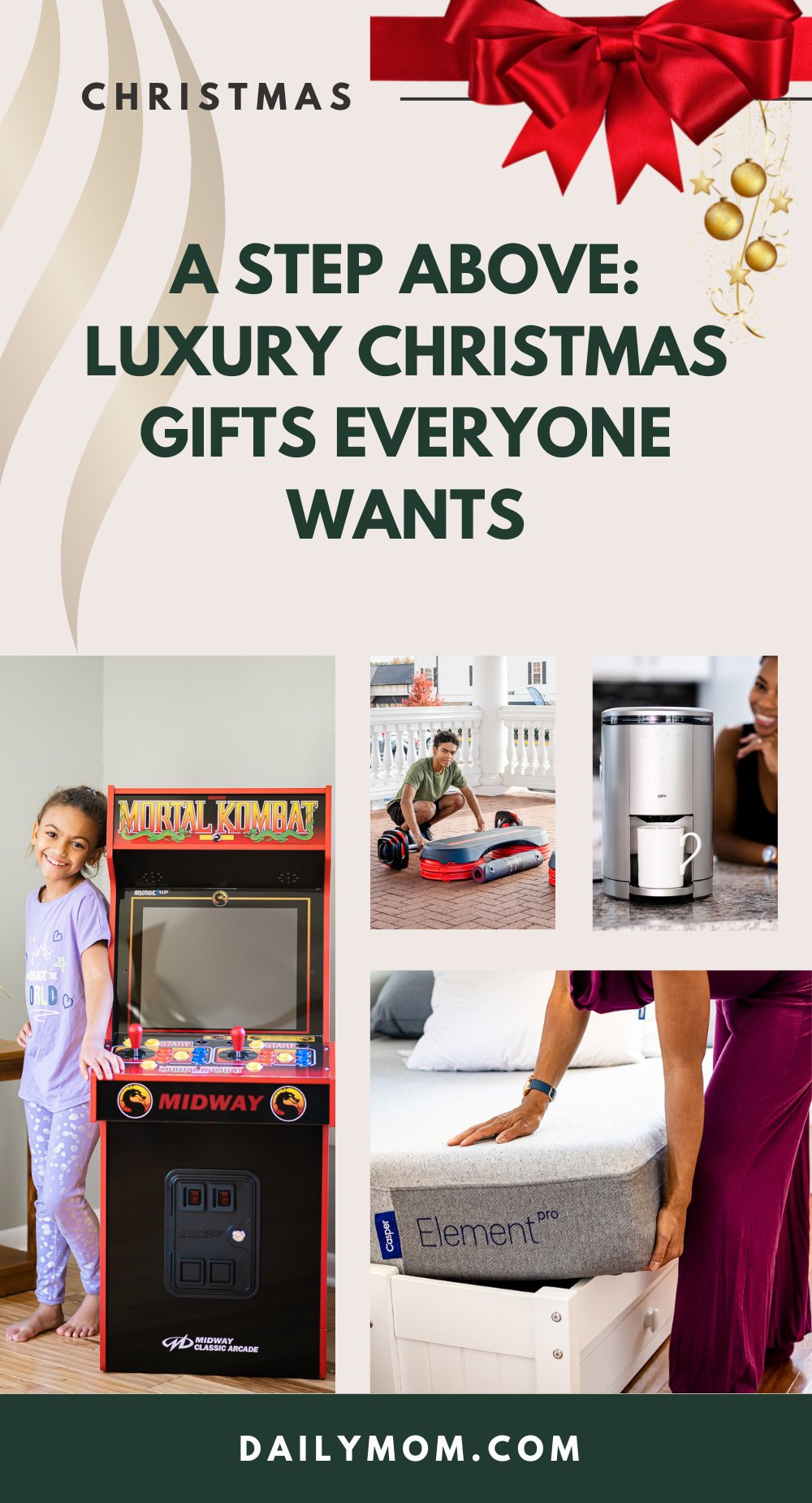 Ultimate Guide Of The Best Christmas Gifts For Your Posh Friends &Amp; Family