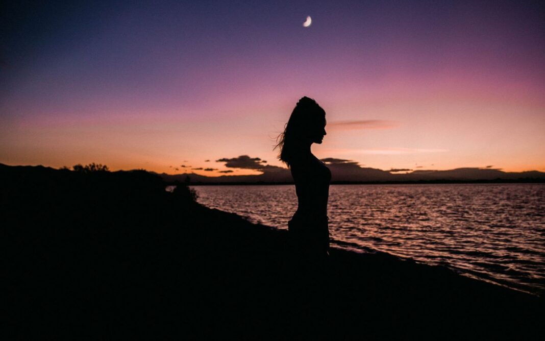 The Moon Made Me Do It: Moon Energies And 7 Wild Facts That Will Change Your Perspective