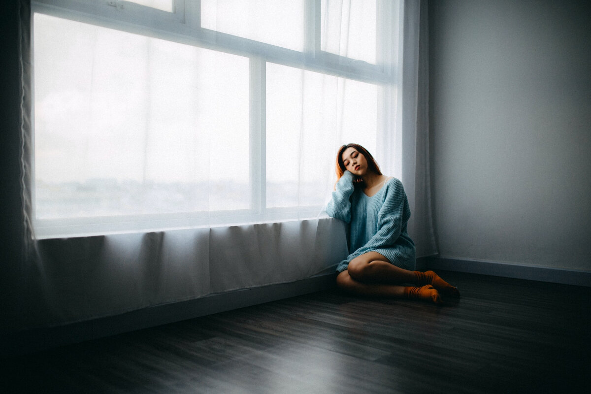 Knowing When It’s Time To Say Goodbye To A Toxic Relationship