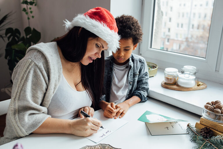 7 Tips to Survive the Holidays Away from Family