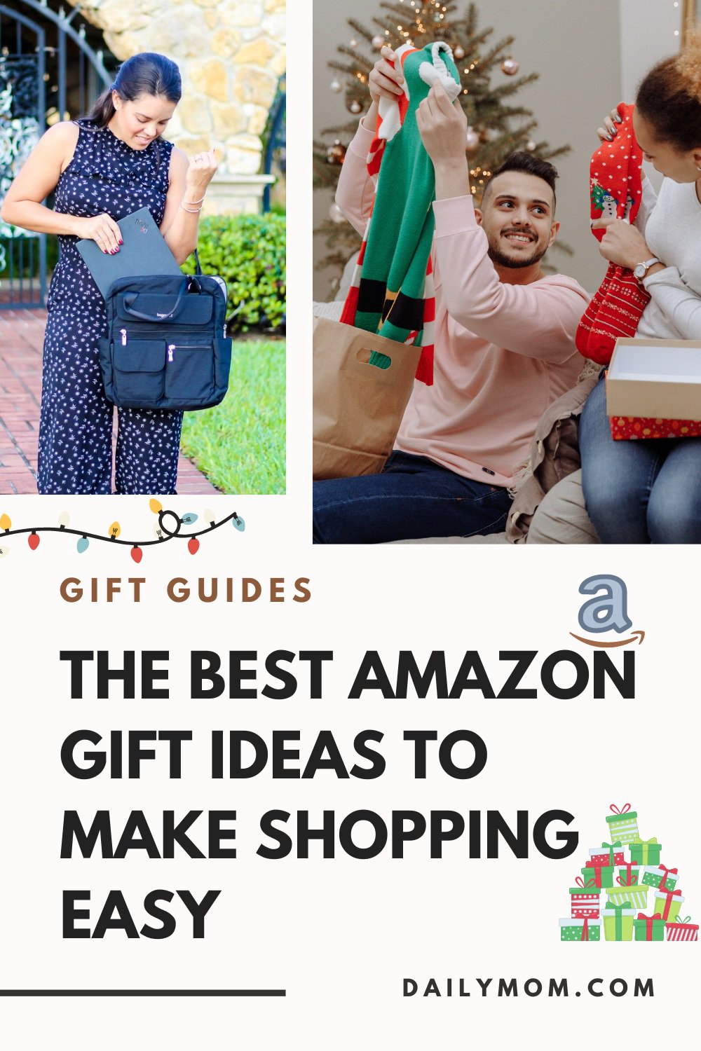 22 Of The Best Amazon Gift Ideas To Make Shopping Easy