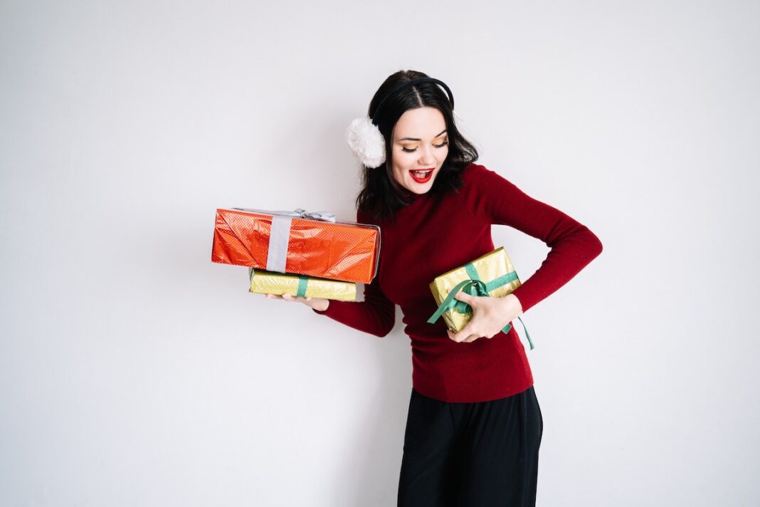 25 Of The Best Beauty Gift Sets To Make You Sparkle For The Holidays
