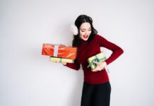 25 Of The Best Beauty Gift Sets To Make You Sparkle For The Holidays