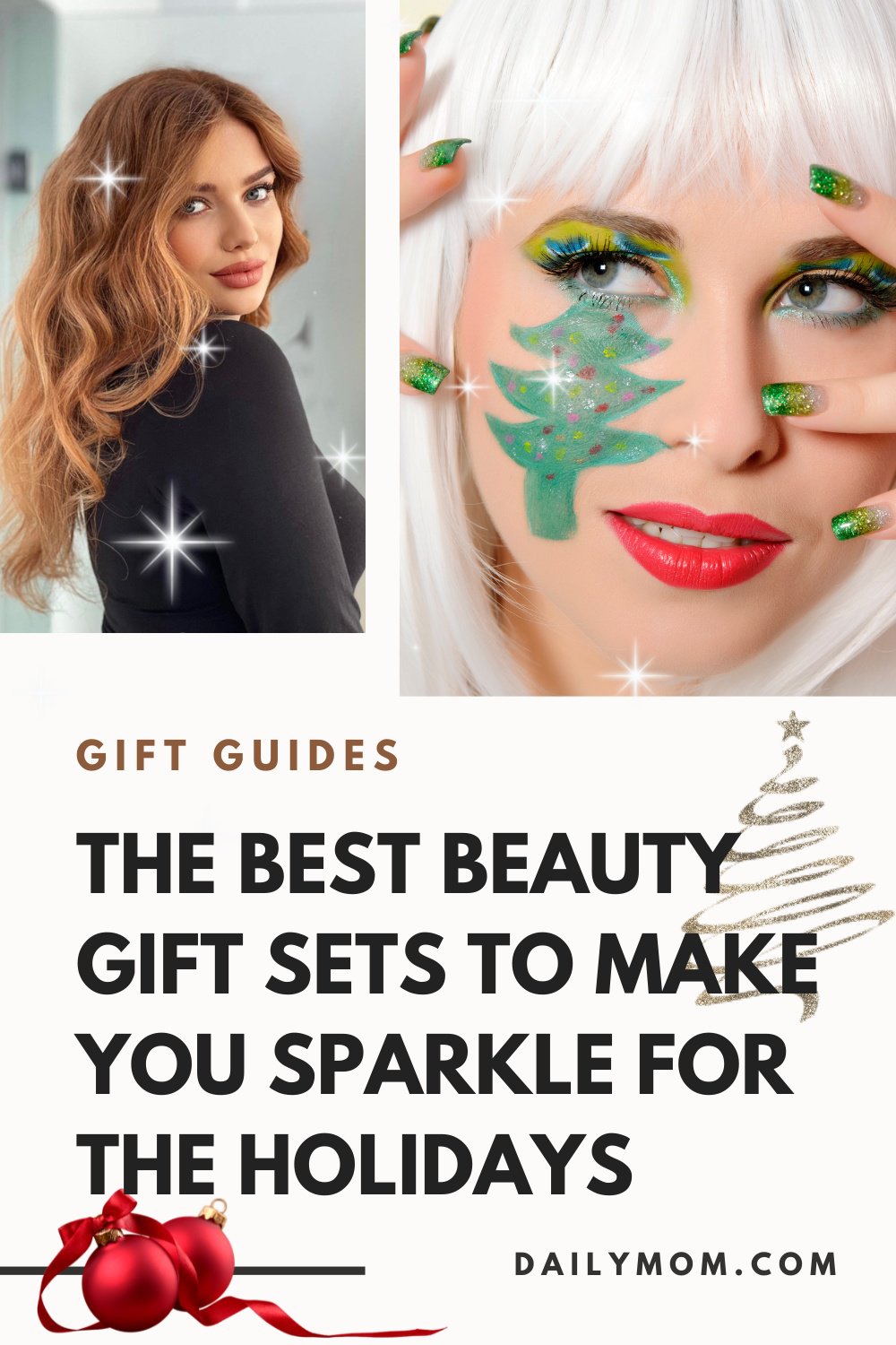 25 Of The Best Beauty Gift Sets To Make You Sparkle For The Holidays