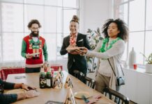 19 Of The Best Christmas Gifts For Co-workers To Spread Holiday Cheer