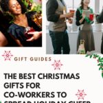 19 Of The Best Christmas Gifts For Co-workers To Spread Holiday Cheer