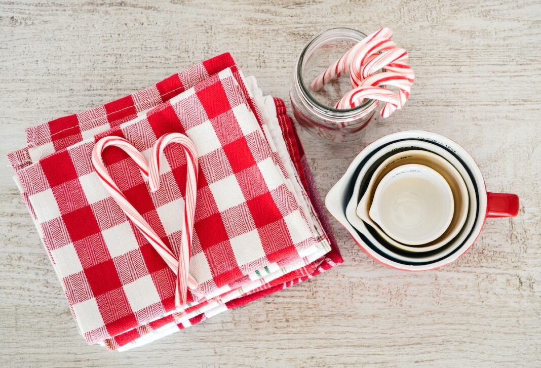 8 Recipes Featuring Christmas Candy Canes For The Festive Season 8 Recipes Featuring Christmas Candy Canes For The Festive Season