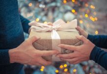 20 Splendid Gift Ideas For Women On Your “nice List”