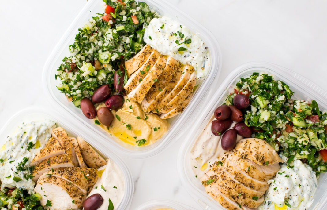 15 Healthy Ideas For New Years Meals To Start The Year Off Right 15 Healthy Ideas For New Years Meals To Start The Year Off Right