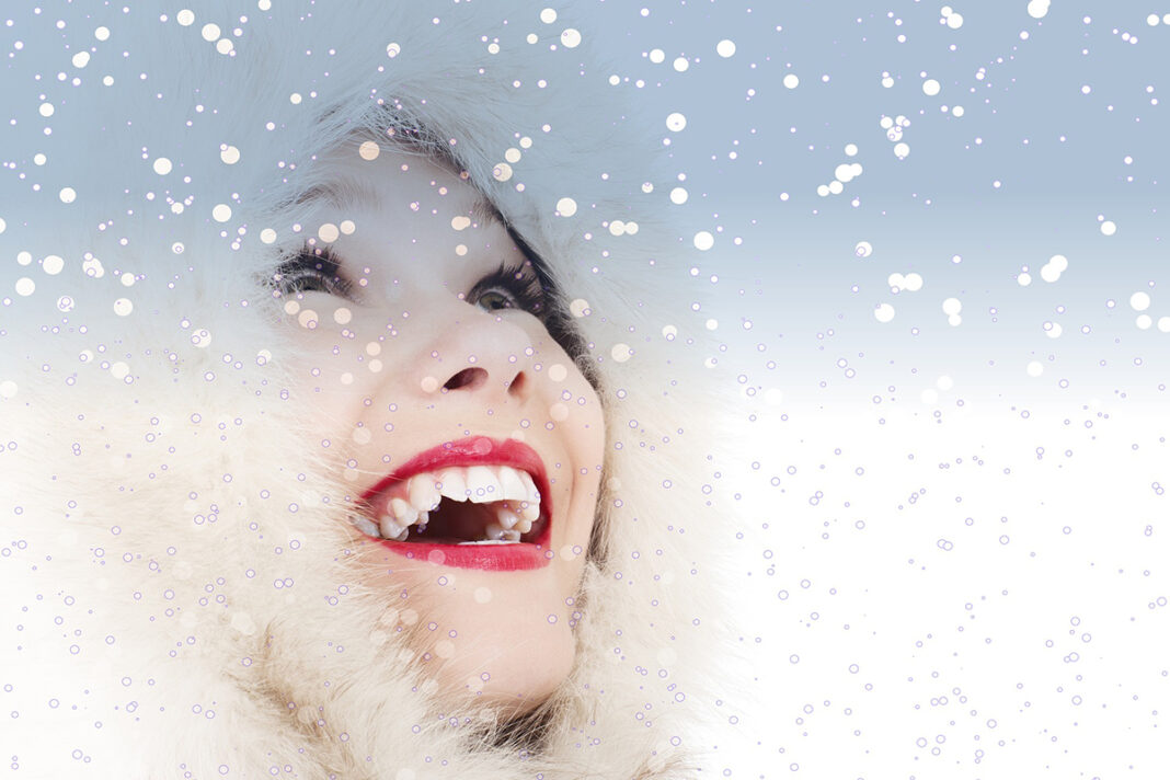 Tis’ The Season To Stay Healthy With Supplements And Self Care