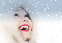 Tis’ The Season To Stay Healthy With Supplements And Self Care