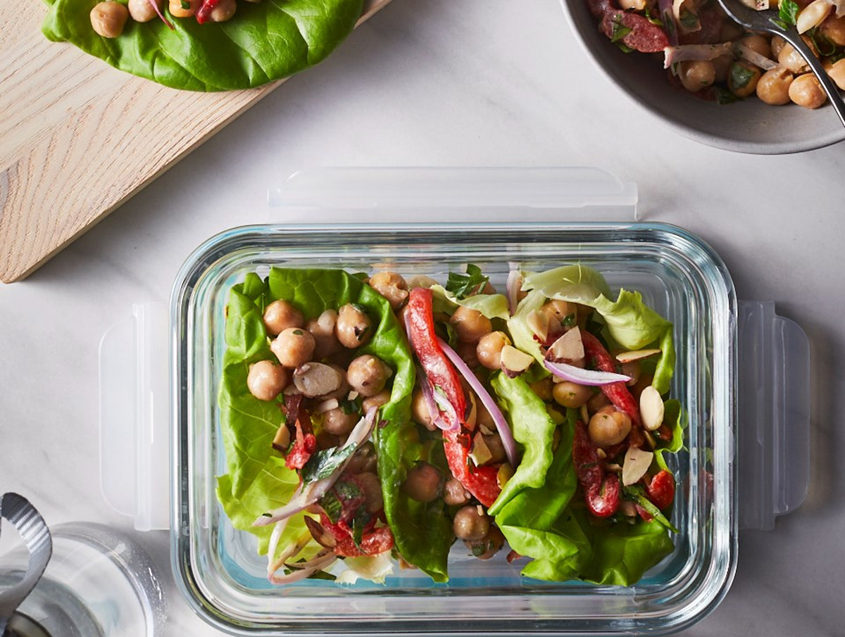 15 Healthy Ideas For New Years Meals To Start The Year Off Right
