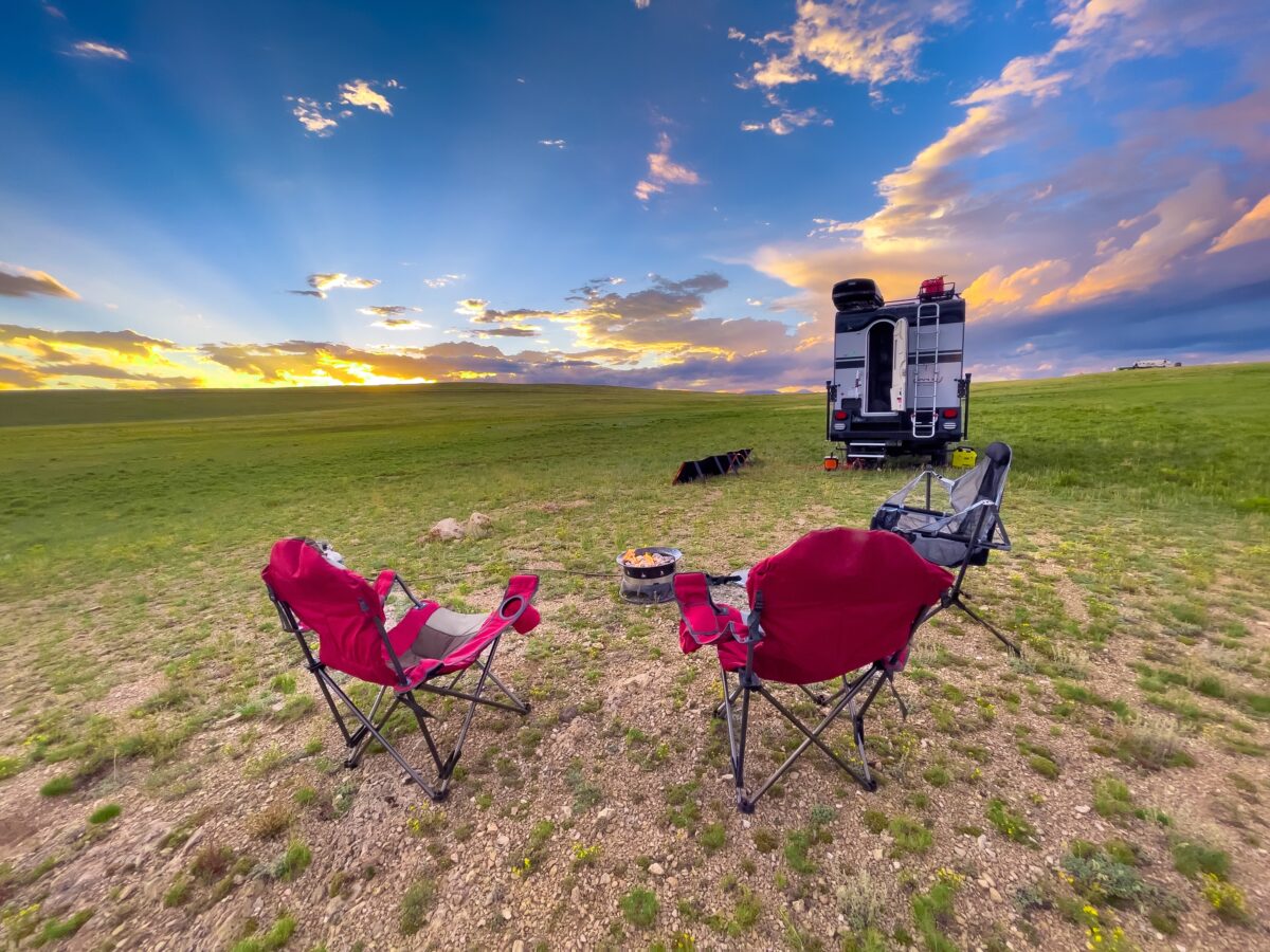 Your All-In-One Guide To Rv Accessories