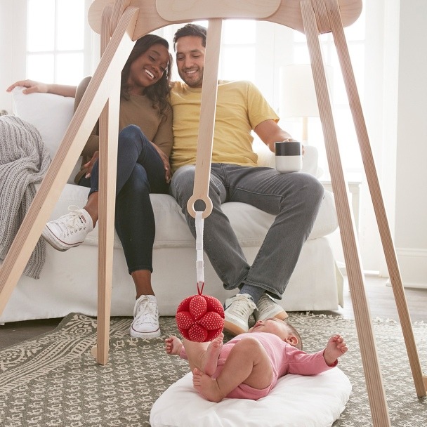 The Best Gifts For New Parents That Are Almost As Good As A Full Nights Sleep