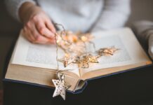 18 Winter Books To Help Spread Holiday Cheer