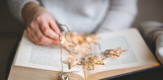 18 Winter Books To Help Spread Holiday Cheer