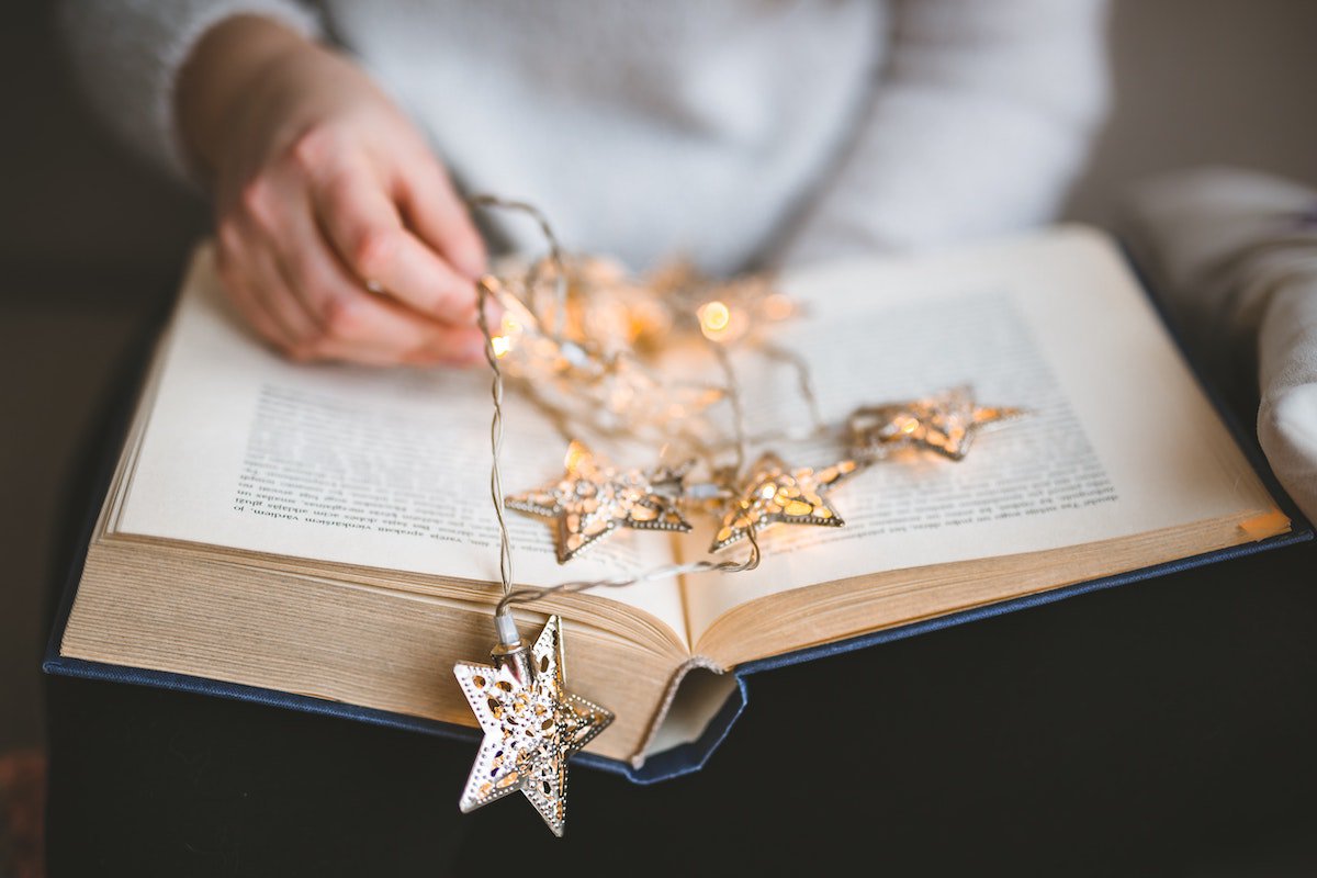 18 Winter Books To Help Spread Holiday Cheer