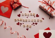 Find The Perfect Valentine’s Card Messages In 5 Minutes Or Less