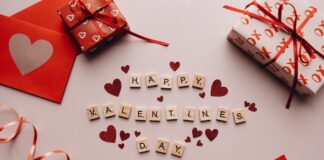 Find The Perfect Valentine’s Card Messages In 5 Minutes Or Less
