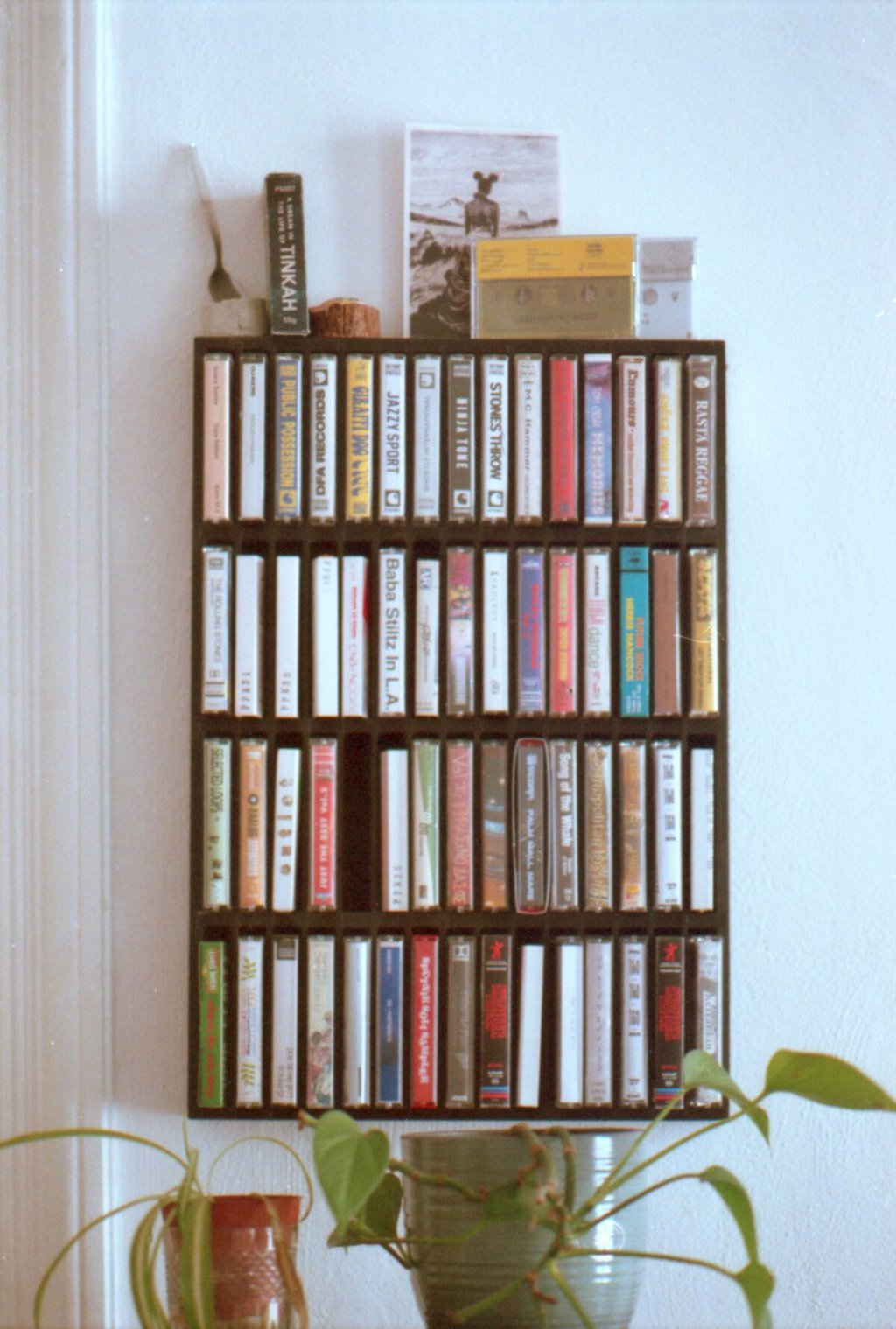 How To Create A Tiny Library Room In Any Home
