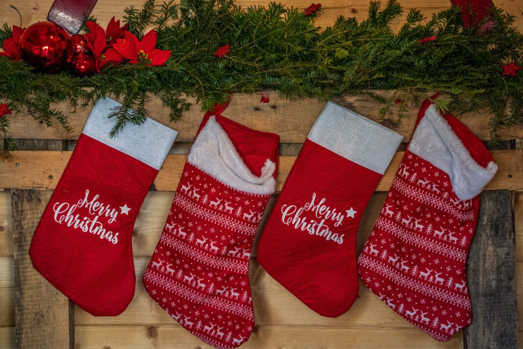 Stocking Stuffers For Kids That They Actually Want This Year Stocking Stuffers For Kids That They Actually Want This Year