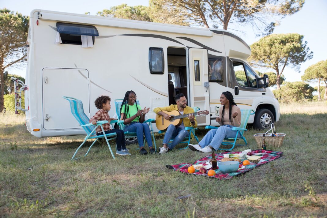 Your All-in-one Guide To Rv Accessories